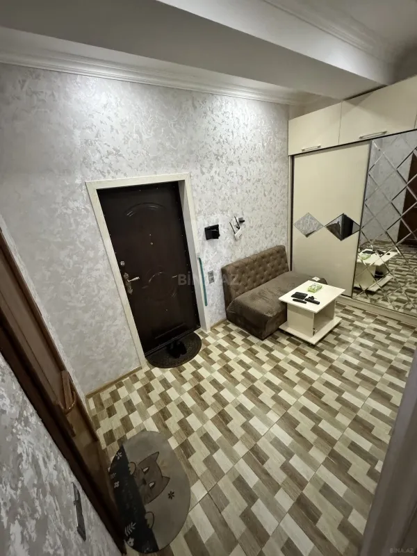 Satılır 1 otaqlı mənzil 50 m²