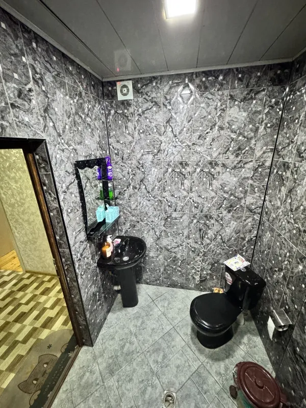 Satılır 1 otaqlı mənzil 50 m²