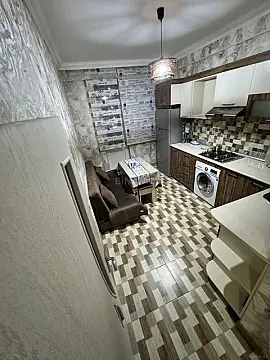 Satılır 1 otaqlı mənzil 50 m² — Bakı, Saray 1 otaq 50.00 m²