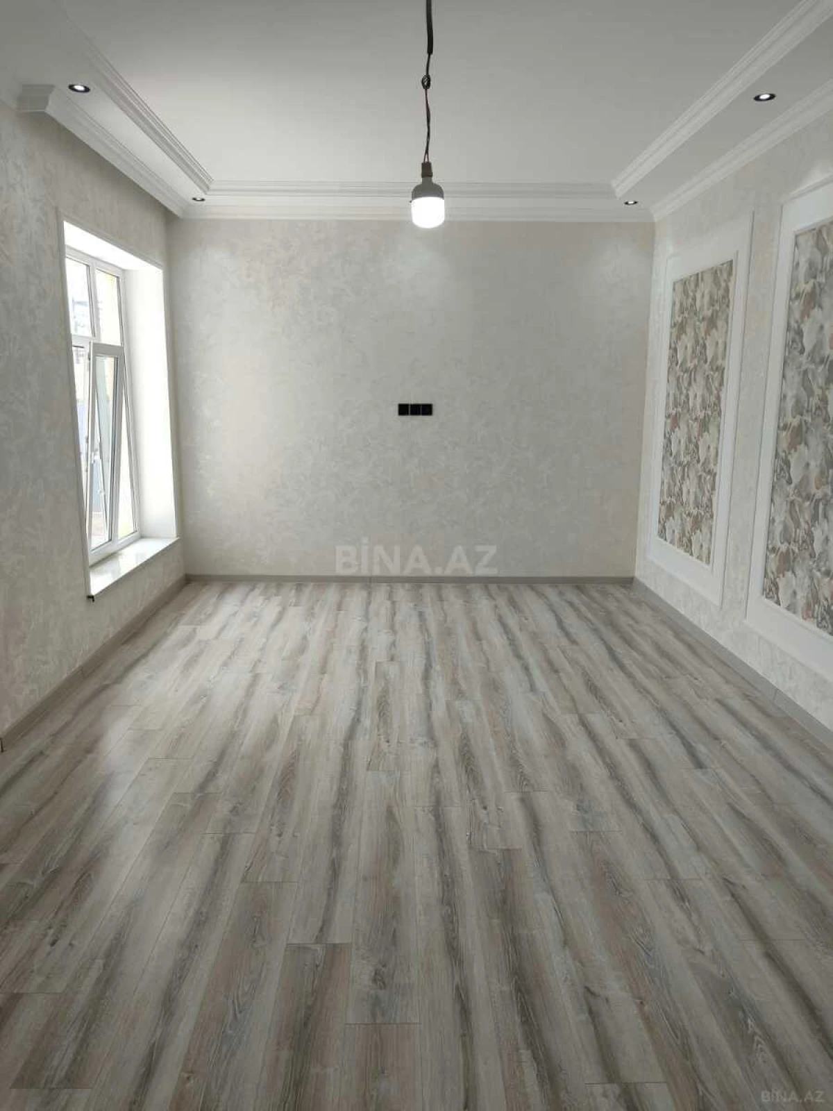 Satılır 4 otaqlı həyət evi 100 m²