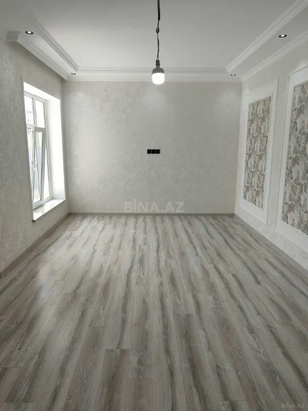 Satılır 4 otaqlı həyət evi 100 m²