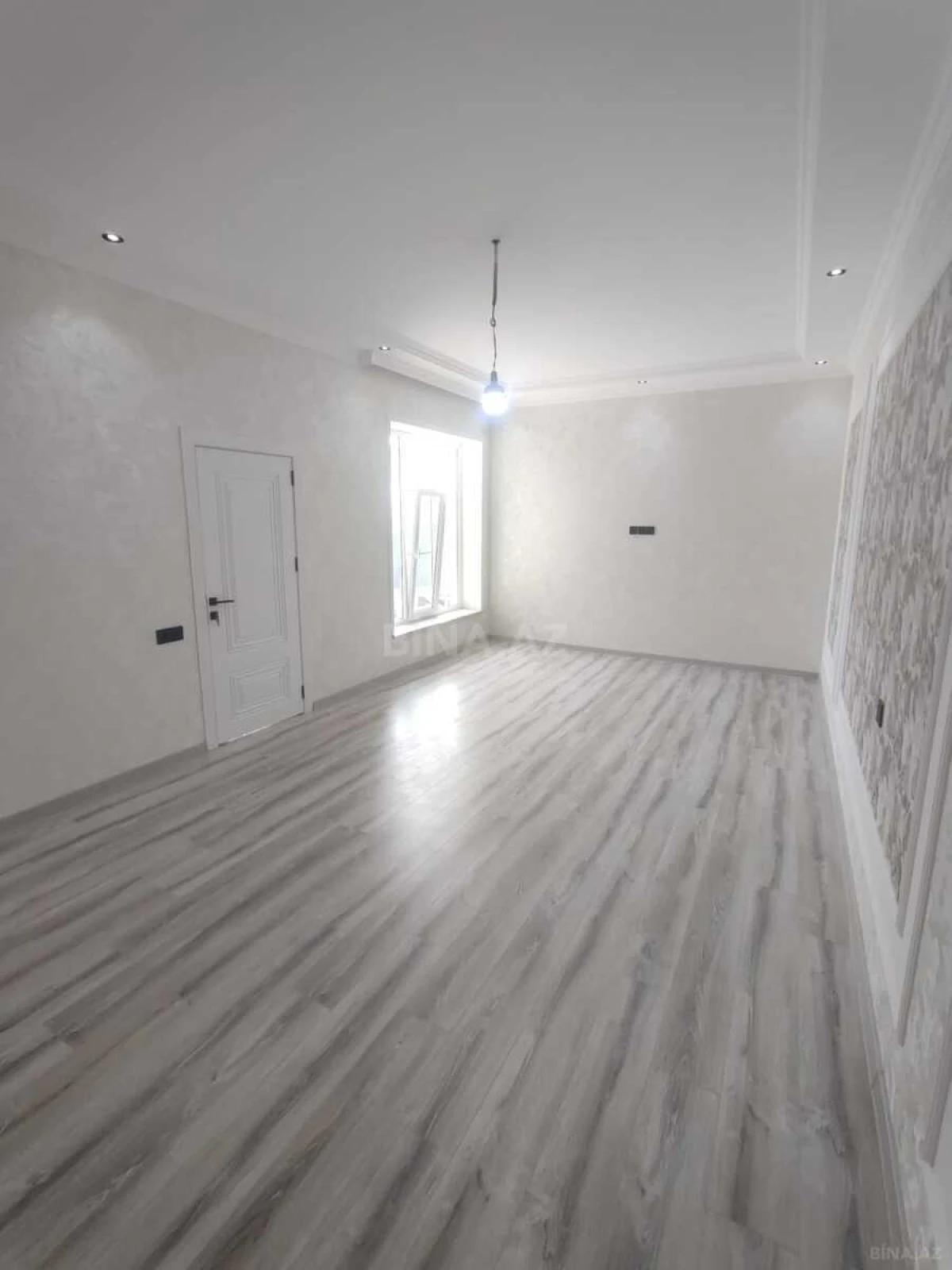 Satılır 4 otaqlı həyət evi 100 m²
