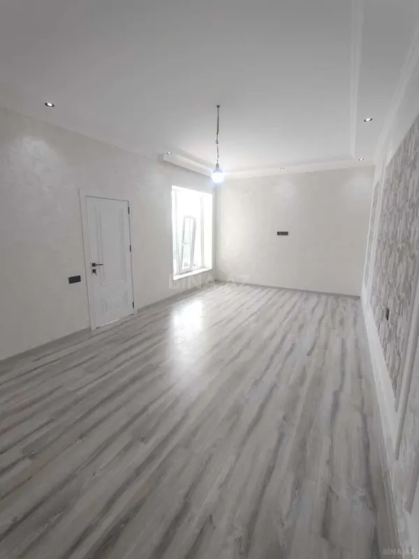 Satılır 4 otaqlı həyət evi 100 m²
