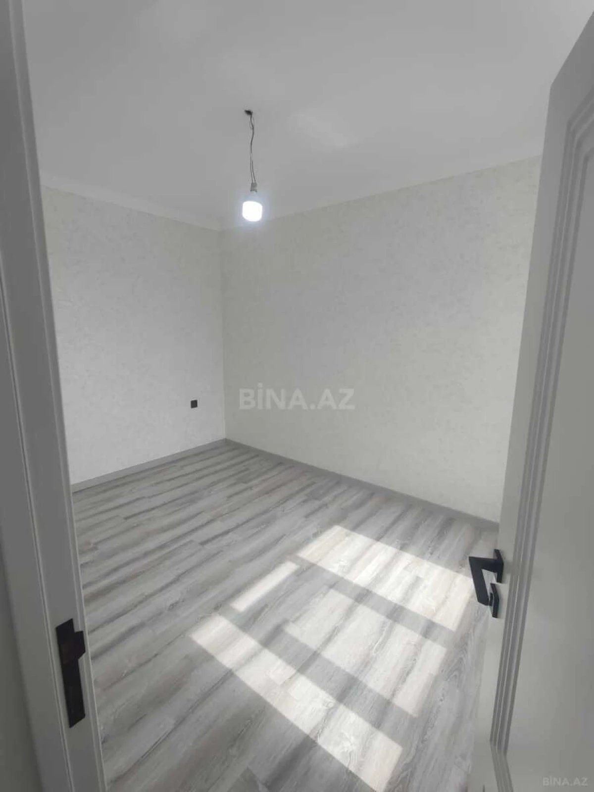 Satılır 4 otaqlı həyət evi 100 m²