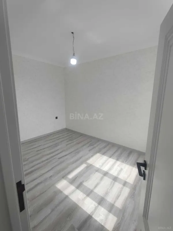 Satılır 4 otaqlı həyət evi 100 m²