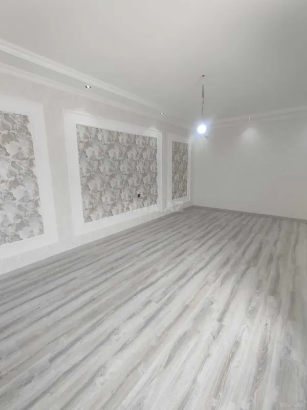 Satılır 4 otaqlı həyət evi 100 m²