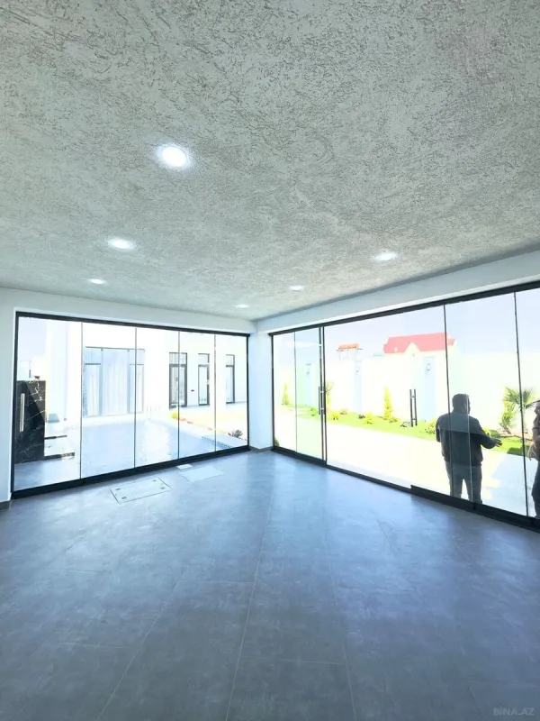 Satılır 4 otaqlı həyət evi 170 m²