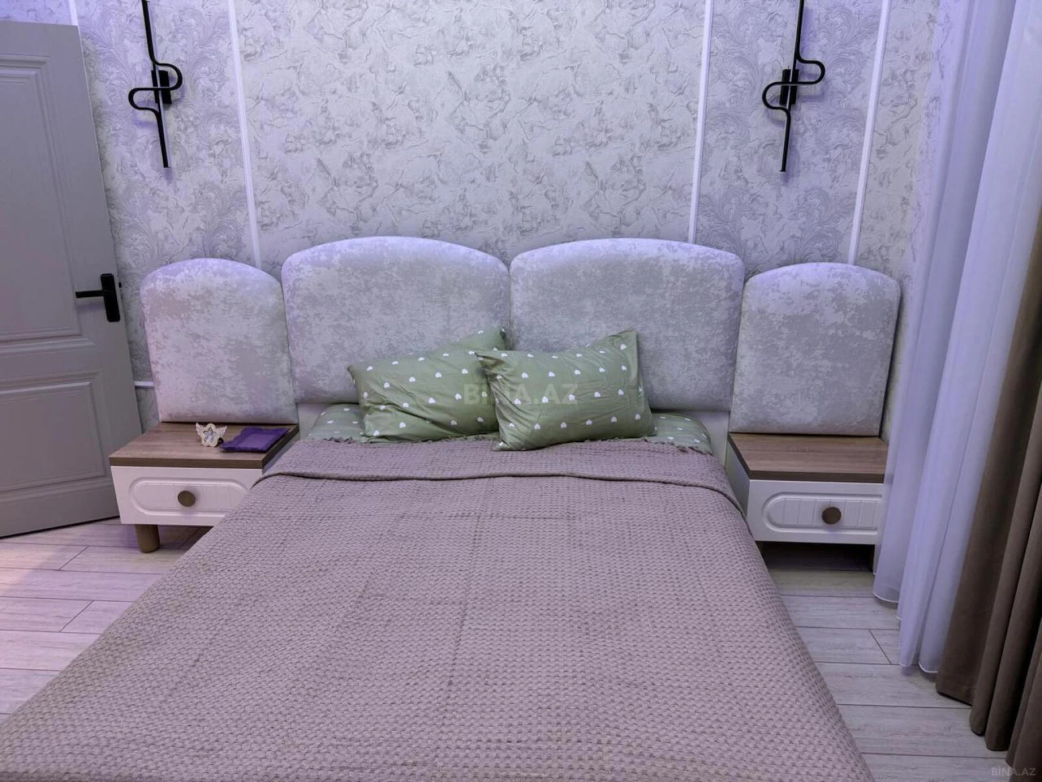 Satılır 4 otaqlı həyət evi 170 m²