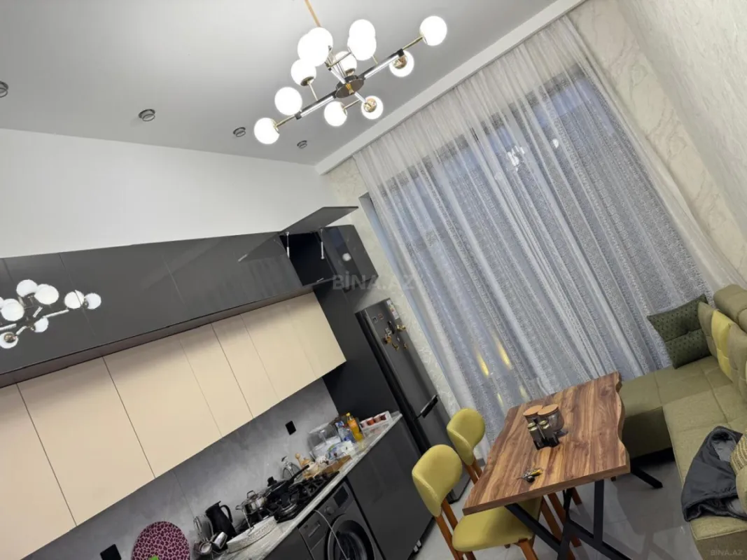 Satılır 4 otaqlı həyət evi 170 m²