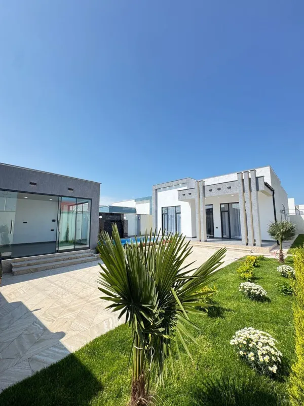 Satılır 4 otaqlı həyət evi 170 m²