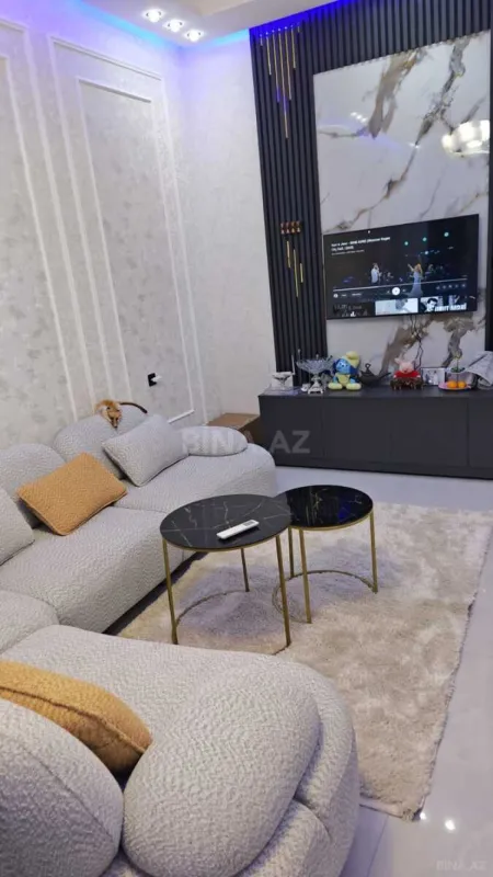 Satılır 4 otaqlı həyət evi 170 m²