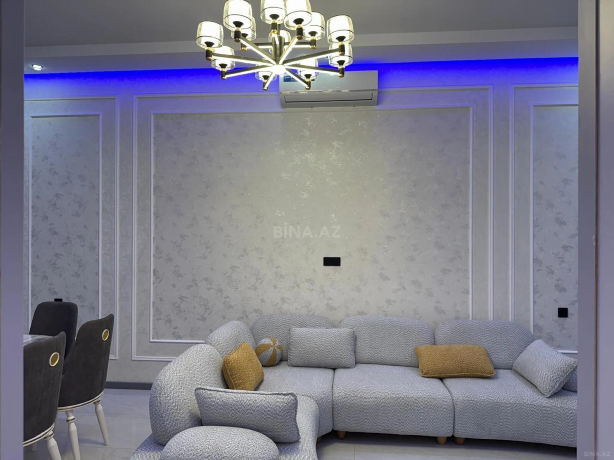 Satılır 4 otaqlı həyət evi 170 m²