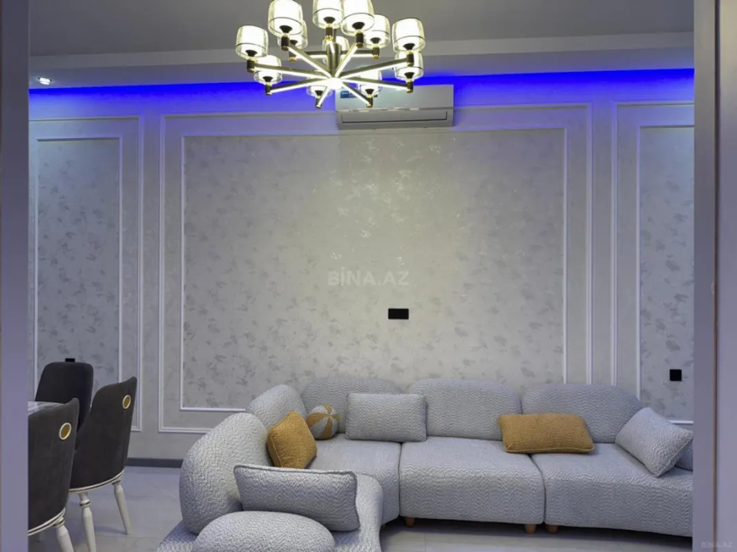 Satılır 4 otaqlı həyət evi 170 m²