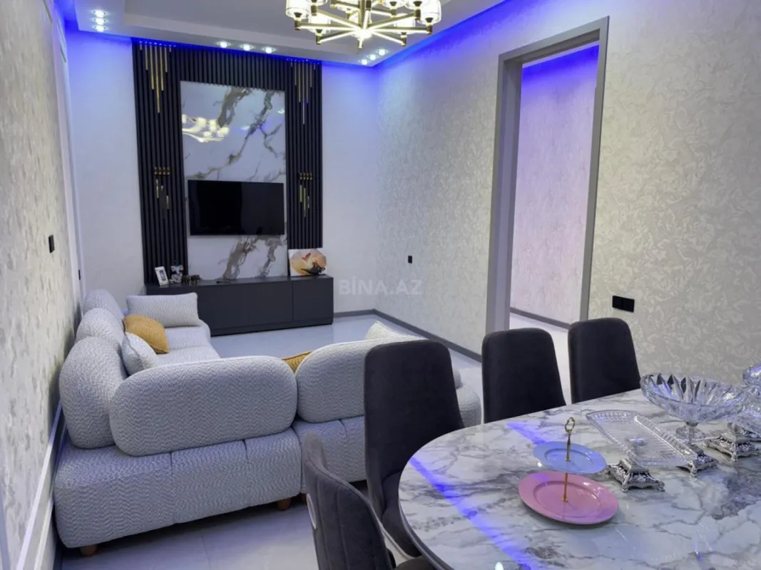 Satılır 4 otaqlı həyət evi 170 m²