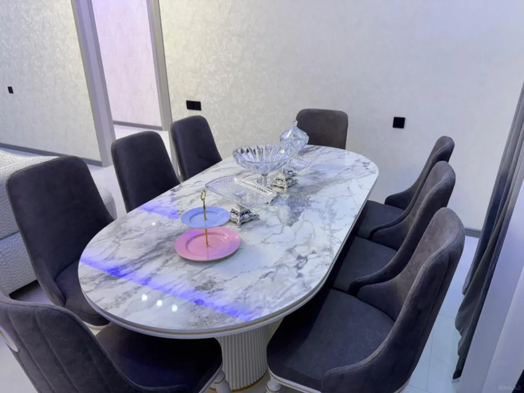 Satılır 4 otaqlı həyət evi 170 m²