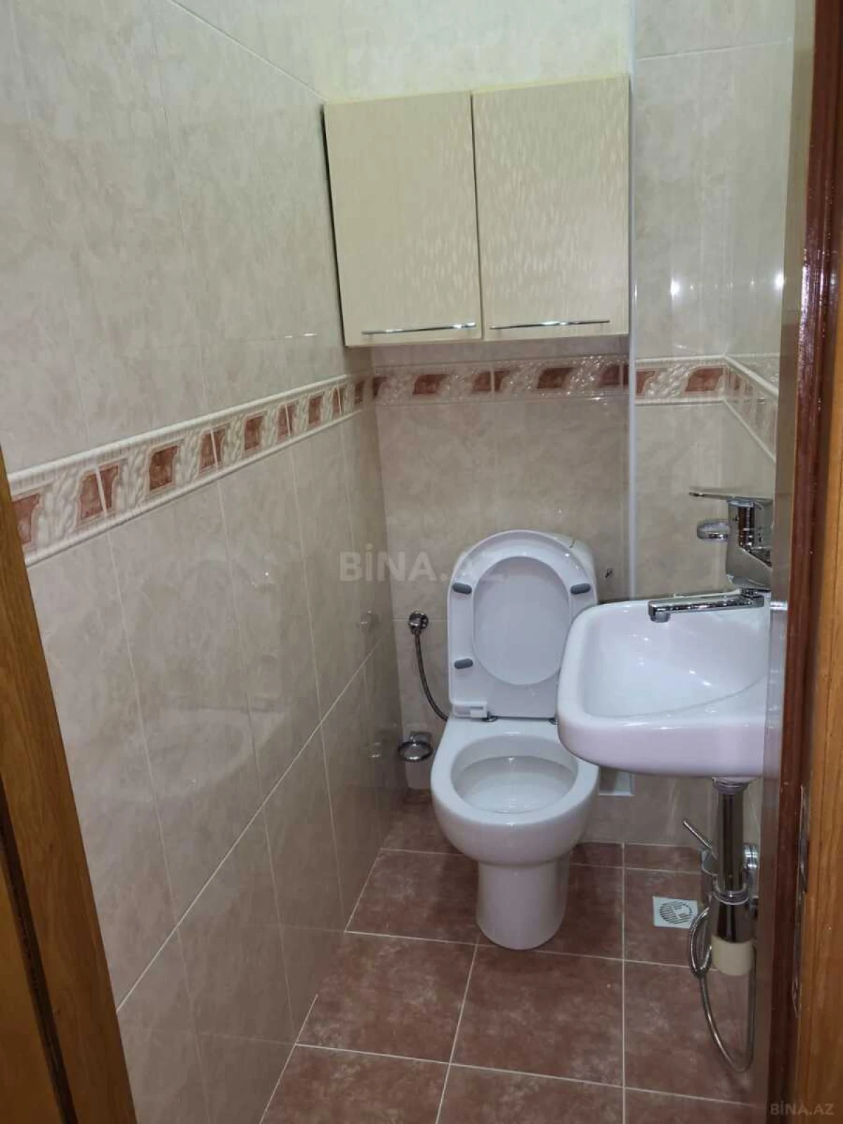 Satılır 3 otaqlı mənzil 90 m²