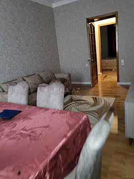 Satılır 3 otaqlı mənzil 90 m²