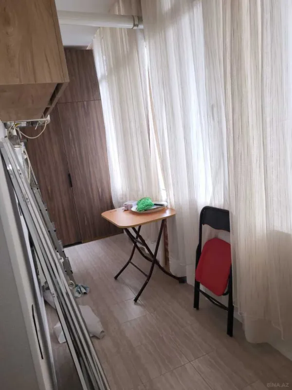 Satılır 3 otaqlı mənzil 90 m²