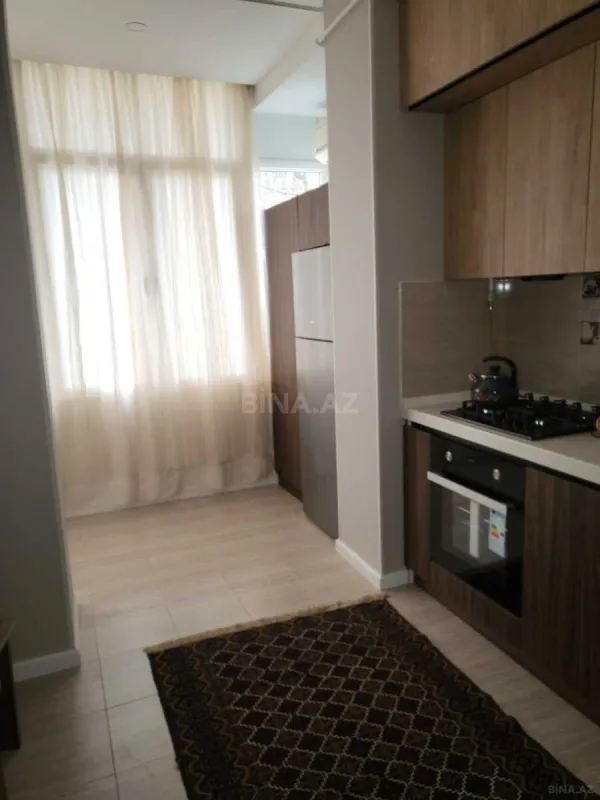 Satılır 3 otaqlı mənzil 90 m²