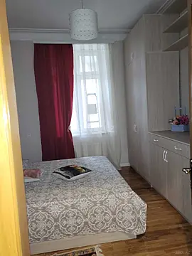 Satılır 3 otaqlı mənzil 90 m² — Bakı 3 otaq 90.00 m²