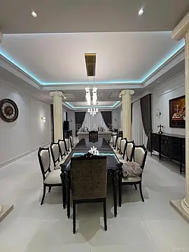 Kirayə verilir 5 otaqlı həyət evi 500 m²