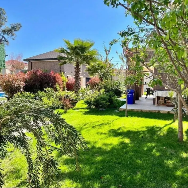 Kirayə verilir 5 otaqlı həyət evi 500 m²