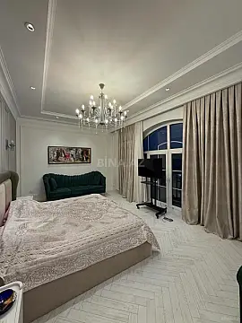 Kirayə verilir 5 otaqlı həyət evi 500 m²