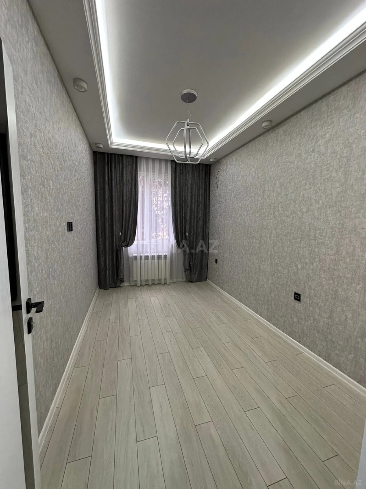 Satılır 3 otaqlı mənzil 75 m²
