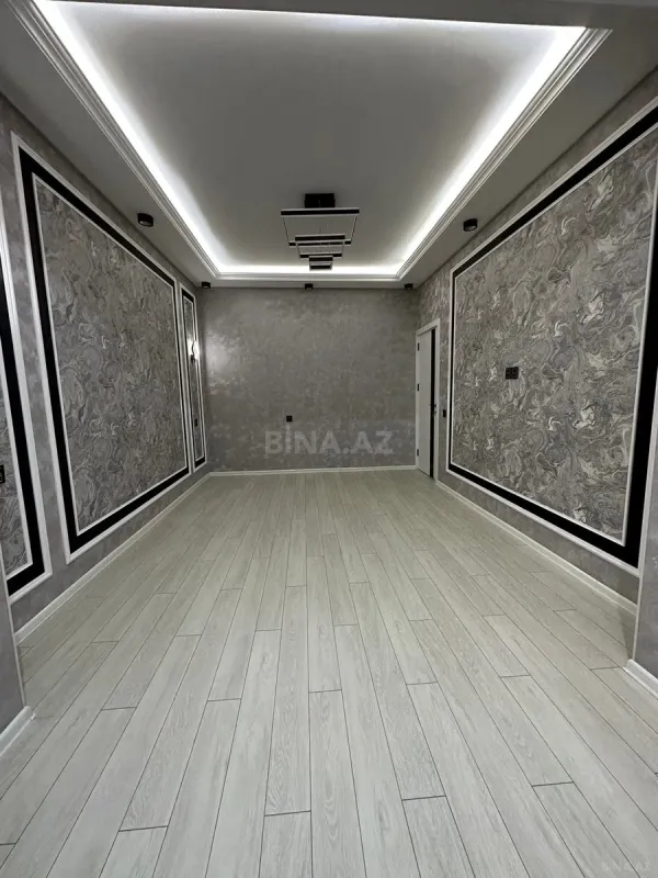 Satılır 3 otaqlı mənzil 75 m²