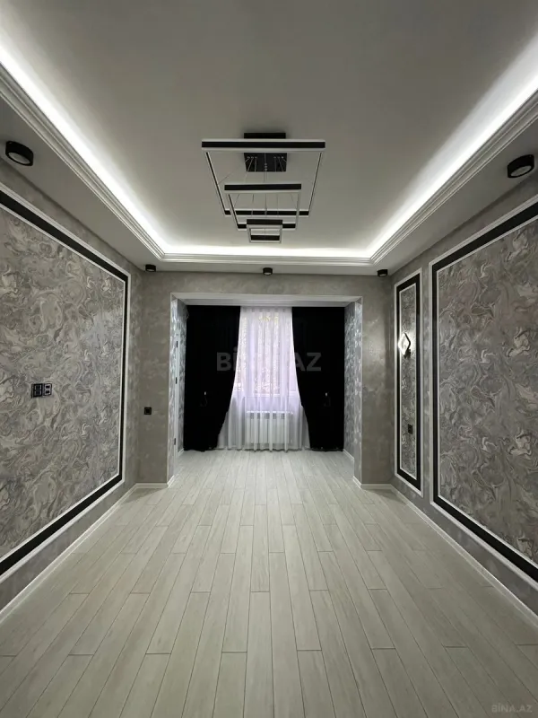 Satılır 3 otaqlı mənzil 75 m²