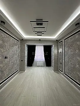 Satılır 3 otaqlı mənzil 75 m²