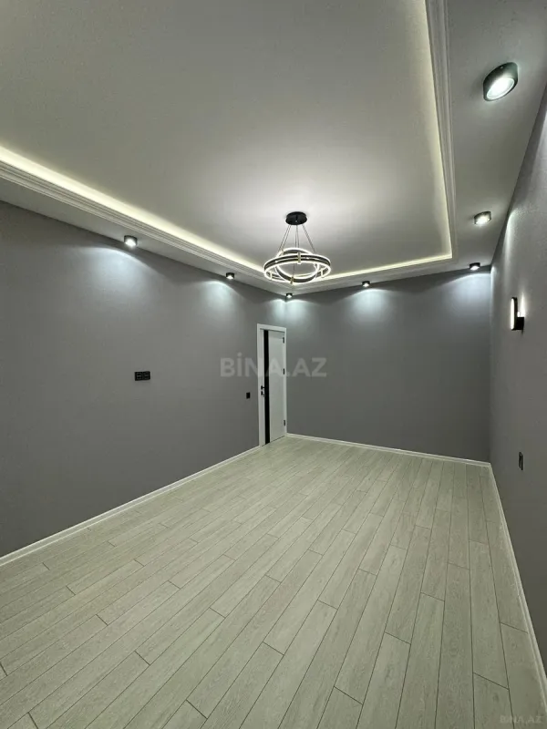 Satılır 3 otaqlı mənzil 75 m²