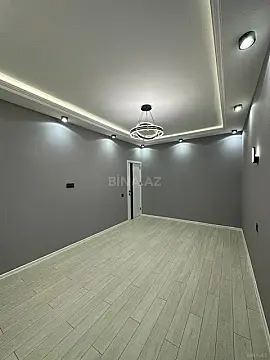 Satılır 3 otaqlı mənzil 75 m²