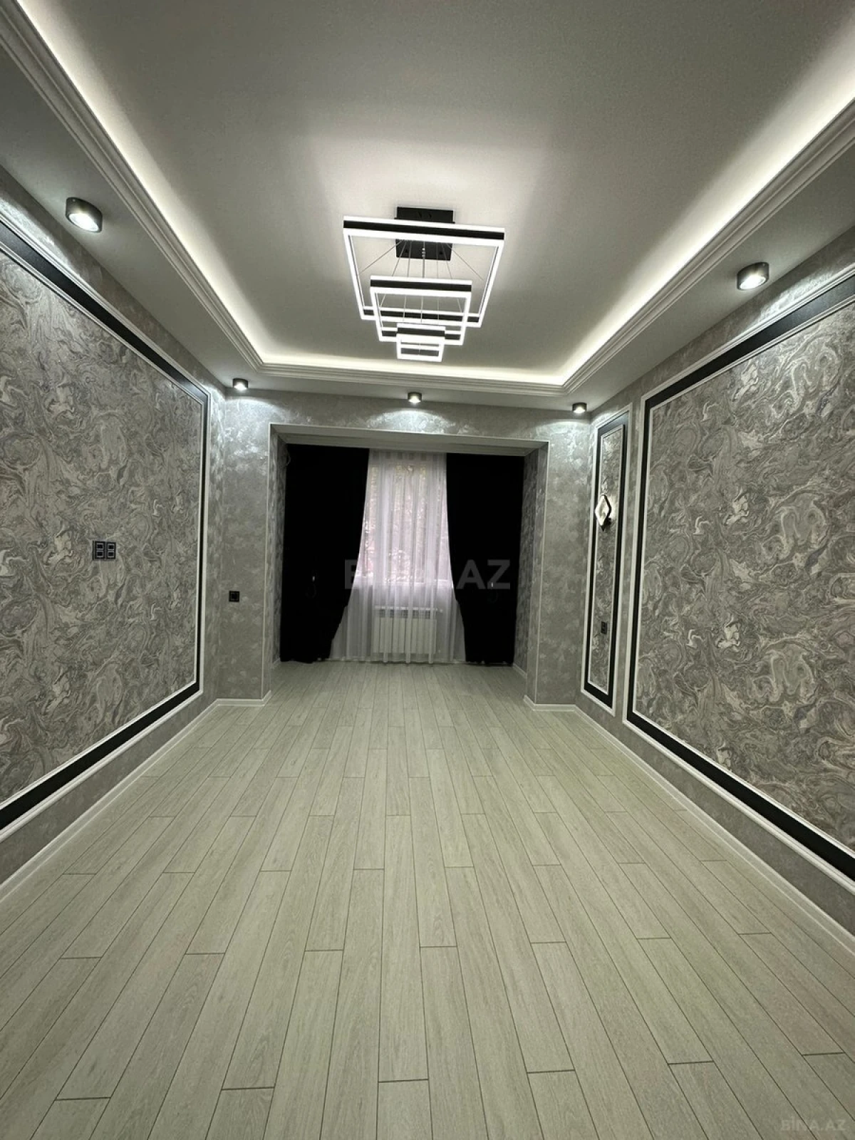 Satılır 3 otaqlı mənzil 75 m²