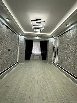 Satılır 3 otaqlı mənzil 75 m² — Bakı, Memar Əcəmi yanı 3 otaq 75.00 m²