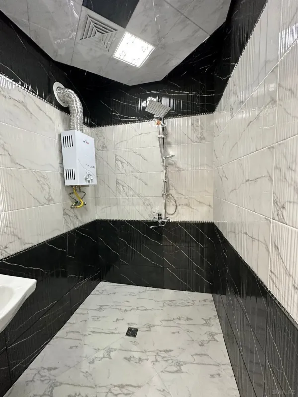 Satılır 3 otaqlı mənzil 75 m²