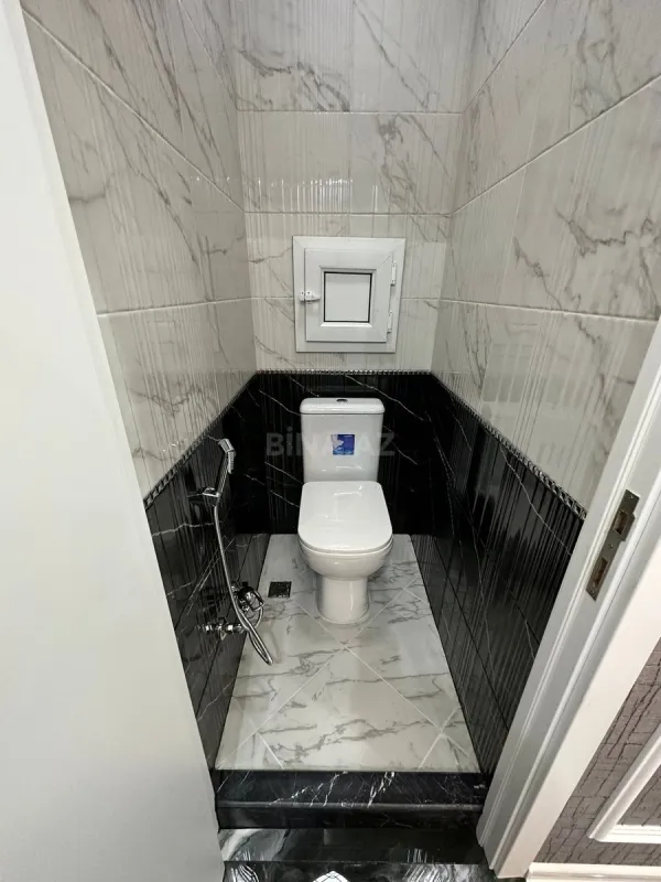 Satılır 3 otaqlı mənzil 75 m²