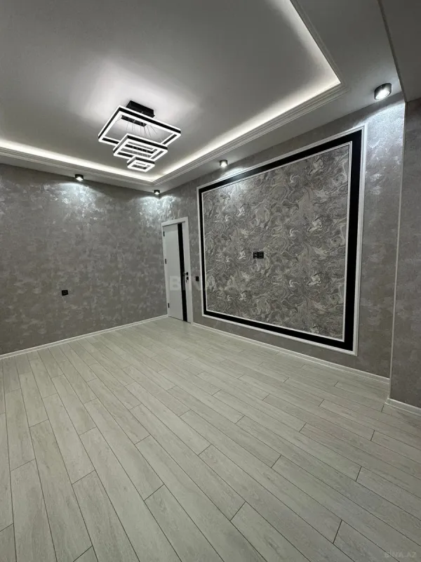 Satılır 3 otaqlı mənzil 75 m²