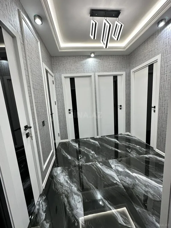 Satılır 3 otaqlı mənzil 75 m²