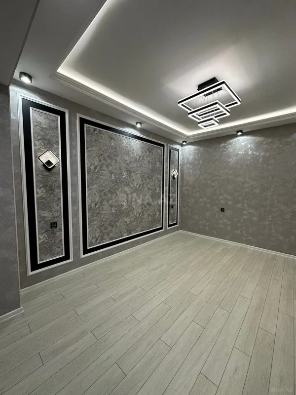 Satılır 3 otaqlı mənzil 75 m²