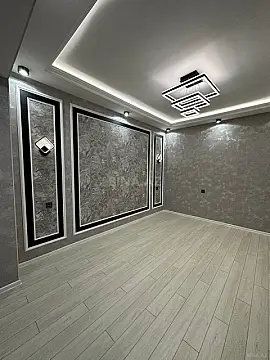 Satılır 3 otaqlı mənzil 75 m²