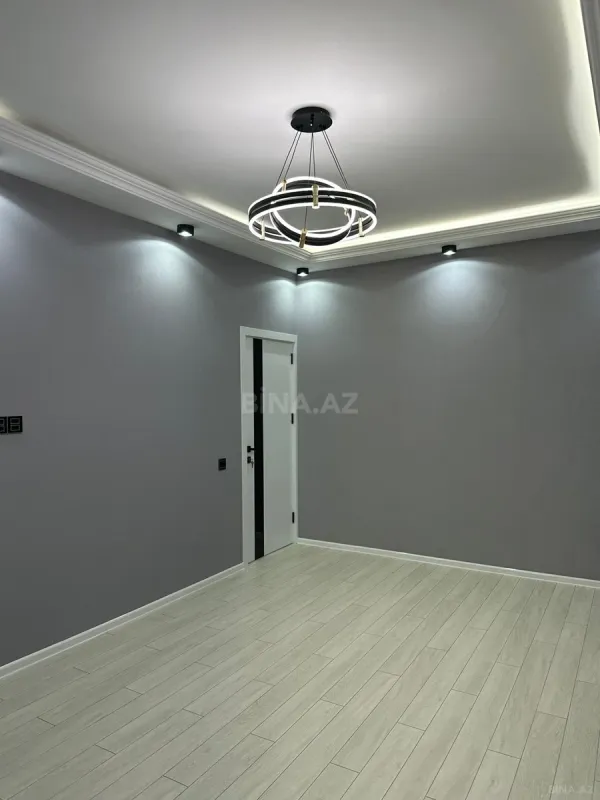 Satılır 3 otaqlı mənzil 75 m²
