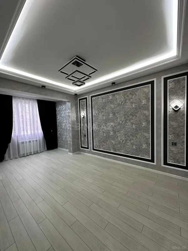 Satılır 3 otaqlı mənzil 75 m²