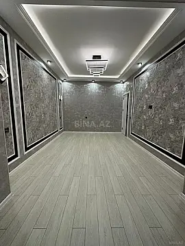 Satılır 3 otaqlı mənzil 75 m²