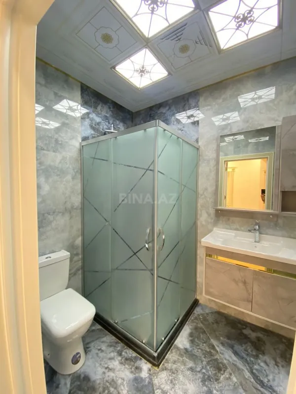 Satılır 2 otaqlı mənzil 65 m²