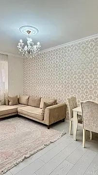 Satılır 2 otaqlı mənzil 65 m² — Bakı, Nəsimi 2 otaq 65.00 m²