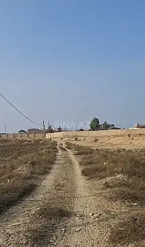 Satılır torpaq sahəsi 25 m²