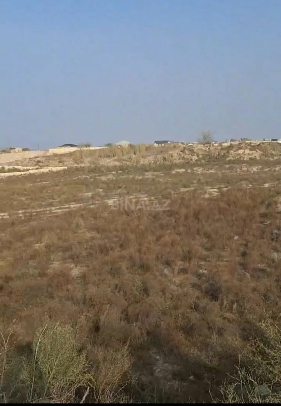 Satılır torpaq sahəsi 25 m²