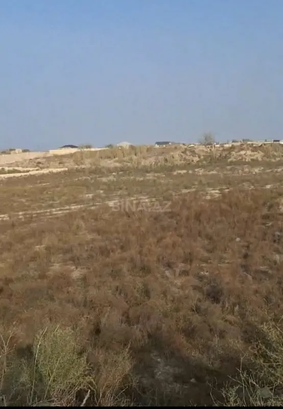 Satılır torpaq sahəsi 25 m²