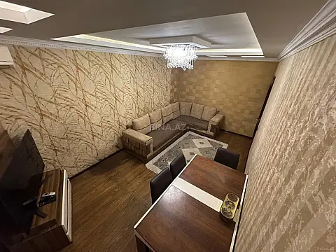 Satılır 3 otaqlı mənzil 85 m² — Bakı, Qaraçuxur 3 otaq 85.00 m²